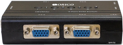 KVM переключатель Origo OKVM4U/A1A 