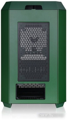 Корпус Thermaltake The Tower 300 Racing Green CA-1Y4-00SCWN-00 