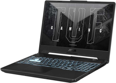 Игровой ноутбук ASUS TUF Gaming A15 FA506NFR-HN100 