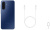 Samsung Galaxy A17 5G SM-A176B 8GB/256GB (синий) Samsung Galaxy A17 5G SM-A176B 8GB/256GB (синий)