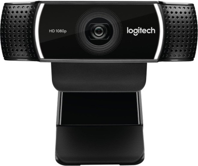 Веб-камера для стриминга Logitech C922 Pro Stream