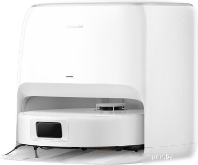 Trouver Robot Vacuum E30 Aqua RLE52SC (евровилка, белый) 