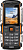 TeXet TM-513R Black/Orange 