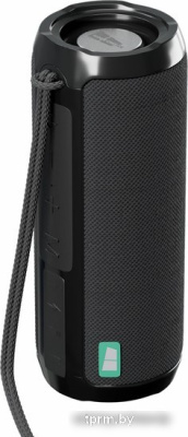 More Choice BS22 (черный) 