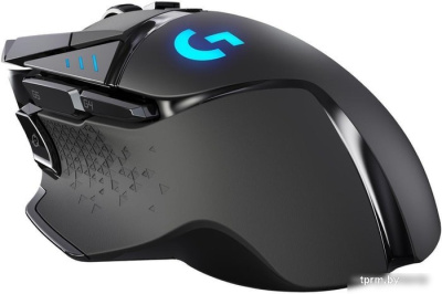 Игровая мышь Logitech G502 Lightspeed 