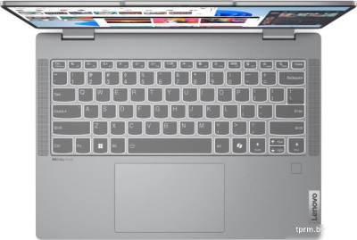 Ноутбук 2-в-1 Lenovo IdeaPad 5 2-in-1 14IRH9 83KX0041PS 