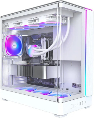 Montech King 45 Pro (белый) 