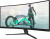 Игровой монитор Philips Evnia 34M2C3500L/00 Игровой монитор Philips Evnia 34M2C3500L/00