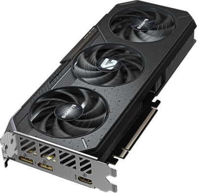 Видеокарта Gigabyte Radeon RX 9060 XT GAMING 16G GV-R9060XTGAMING-16GD 