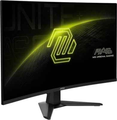 Игровой монитор MSI MAG 32CQ6F 