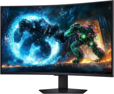 Samsung Odyssey G7 G75F LS37FG756EIXCI 