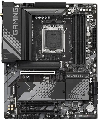 Материнская плата Gigabyte B650 Gaming X AX V2 (rev. 1.0) 