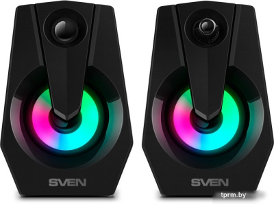 SVEN 370 