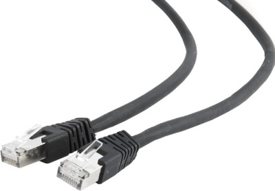 Кабель Cablexpert PP6A-LSZHCU-BK-3M