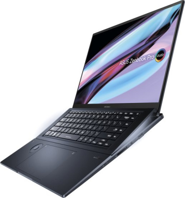 Ноутбук ASUS Zenbook Pro 16X UX7602ZM-ME108X 