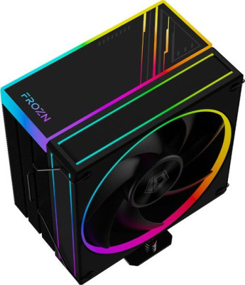 Кулер для процессора ID-Cooling Frozn A410 ARGB 