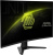Игровой монитор MSI MAG 32CQ6F 