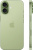 Телефон Apple iPhone 17 256GB (зеленый) 