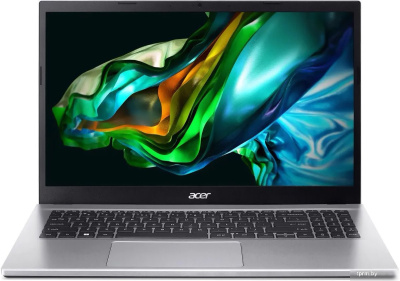 Ноутбук Acer Aspire 3 A315-44P-R3P3 NX.KSJER.004 + 8 ГБ 