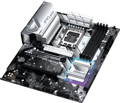Материнская плата ASRock Z790 Pro RS 