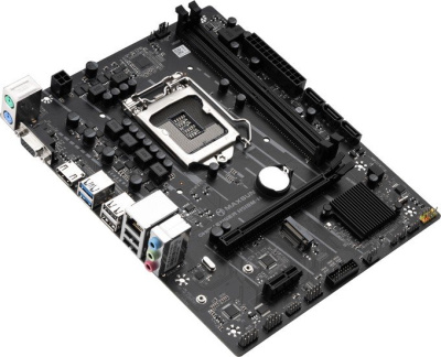 Maxsun Challenger H510M-H 