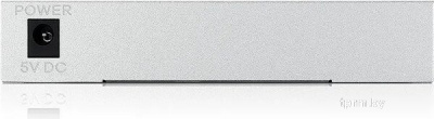 Неуправляемый коммутатор Zyxel GS-108BV5-EU0101F 