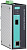Moxa IMC-101G-T 