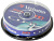 CD-R диск Verbatim 700Mb Verbatim DL Extra Protection 52x CakeBox 10 шт. 043437 