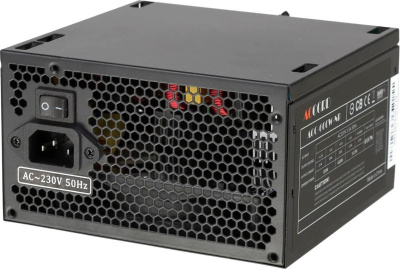 Блок питания Accord ACC-600W-NP 