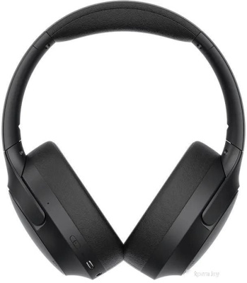 Наушники HONOR Choice Headphones (черный, международная версия) 