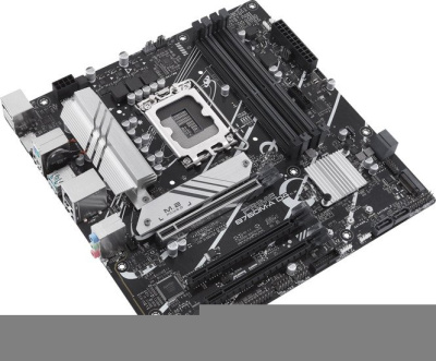 Материнская плата ASUS Prime B760M-A D4-CSM 