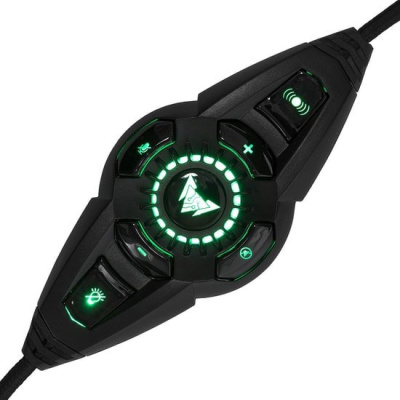 Наушники CrownMicro CMGH-3102 