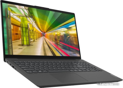 Ноутбук Lenovo IdeaPad 5 15ALC05 82LN00SYRE 