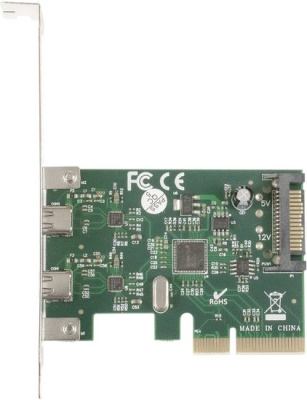 Планка ExeGate EX283715RUS 
