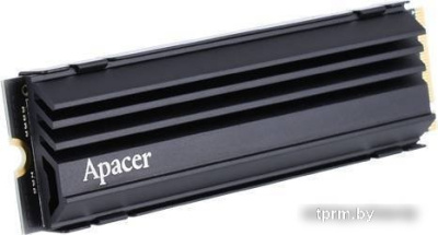 SSD Apacer AS2280Q4U M.2 PCIe Gen4 x4 512GB AP512GAS2280Q4U-1 