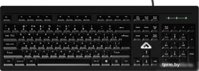 Клавиатура Бештау КЛ104РУ (1.2 м)