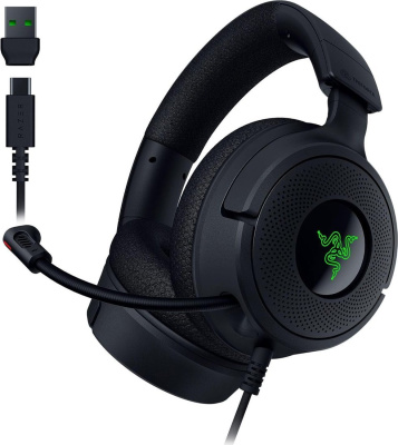 Наушники Razer Kraken V4 X 