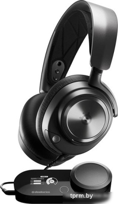Наушники SteelSeries Arctis Nova Pro (для PlayStation) 