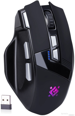Игровая мышь Defender Knight GM-885 