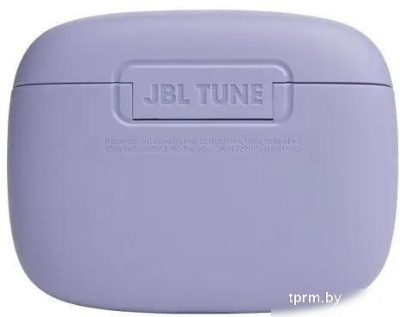 Наушники JBL Tune Buds (сиреневый) 