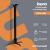 Buro PR04-100B (черный) 