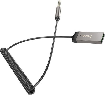 Аудиоадаптер Hoco E78 