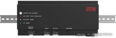 Источник бесперебойного питания Powercom DRU-850 