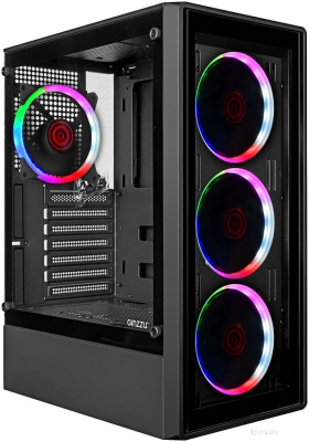 Корпус Ginzzu CL325 