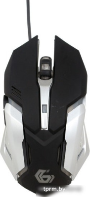 Игровая мышь Gembird MUSG-07 