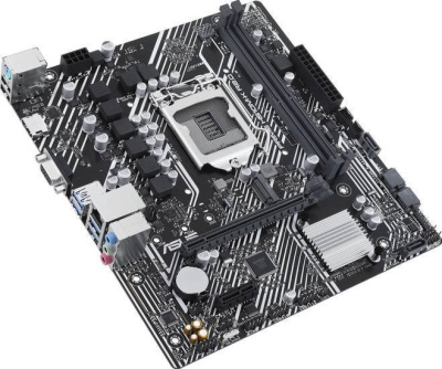 Материнская плата ASUS Prime H510M-K R2.0 