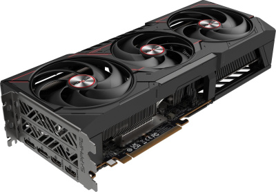 Видеокарта Sapphire Pulse Radeon RX 9070 XT 11348-03-20G 