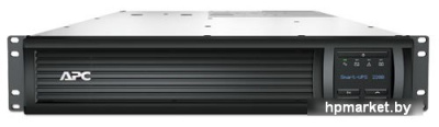 APC Smart-UPS 2200 ВА [SMT2200RMI2UNC] 