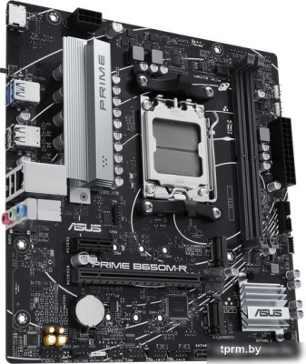 Материнская плата ASUS Prime B650M-R 