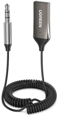 Bluetooth адаптер Ugreen CM309 70601